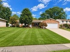 2356 Shawnee Trail, Youngstown, OH 44511 Main Photo