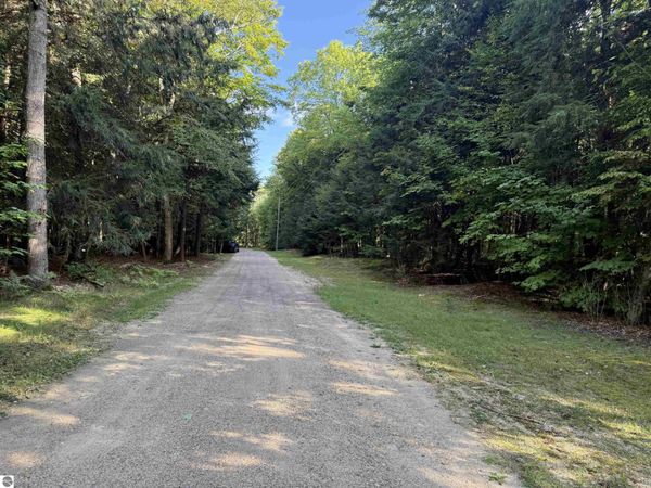 3576 Wildwood Lane, Kewadin, MI 49648
