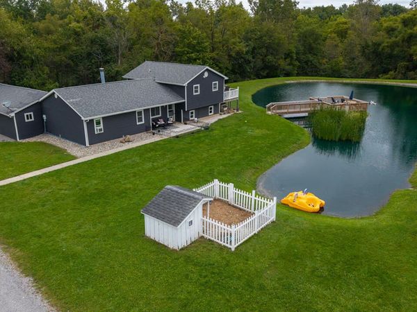 3289 Road 192, Antwerp, OH 45813