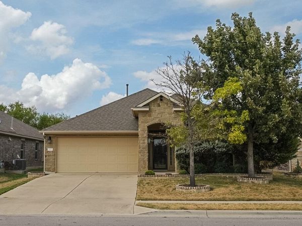 313 Longhorn Cavern RD , Leander, TX 78641