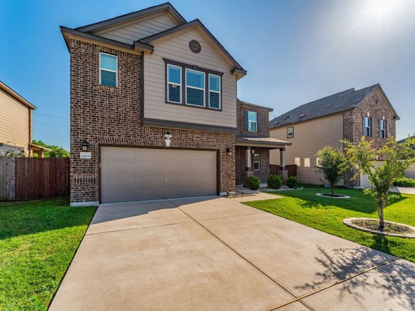 6925 Nutria RUN, Austin, TX 78744