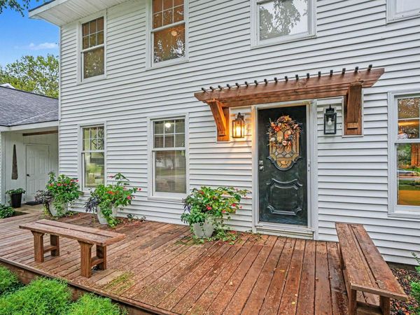 60 Gabriel Drive, South Haven, MI 49090