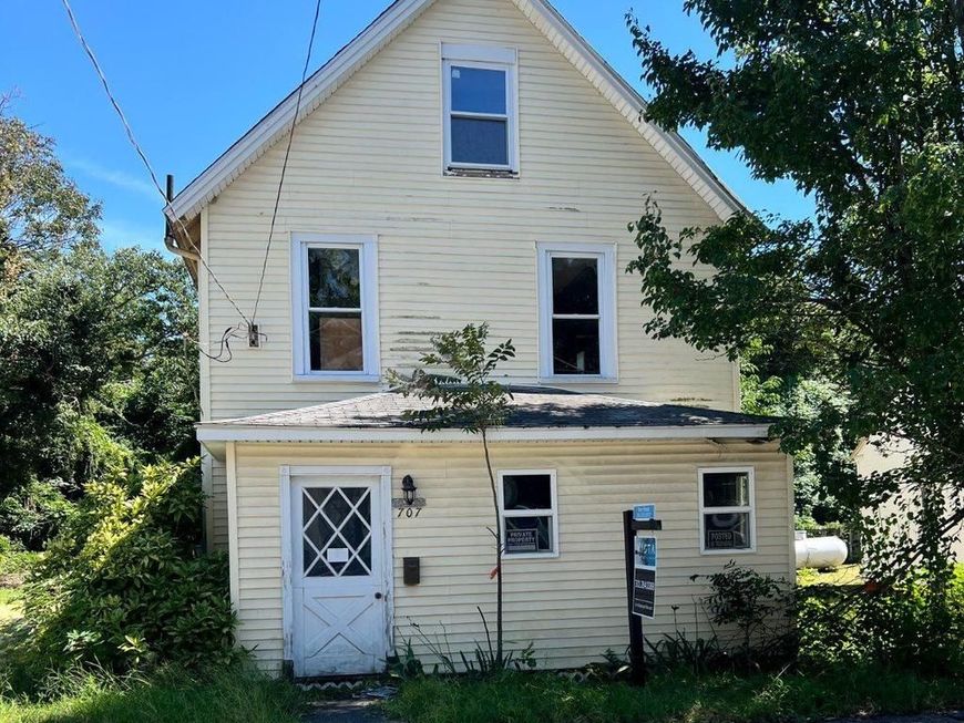 707 Clarke Avenue , Pocomoke City, MD 21851 Main Photo