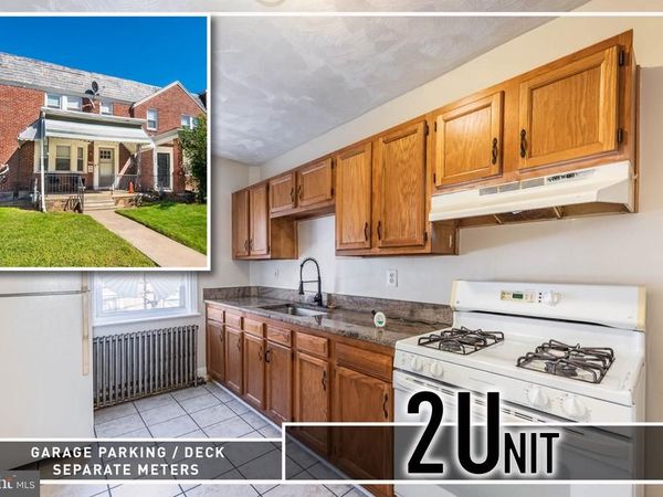 703 N AUGUSTA AVENUE, BALTIMORE, MD 21229
