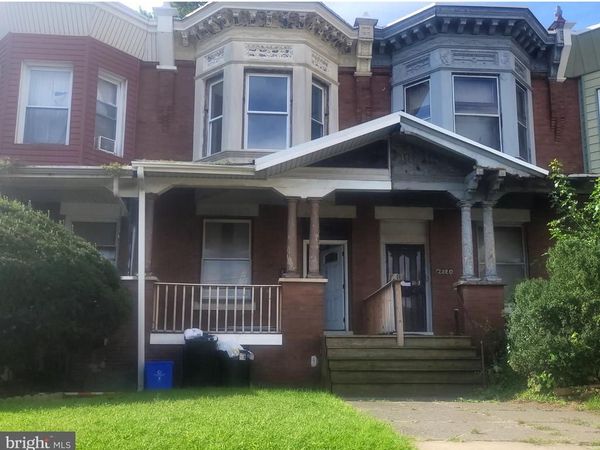 2318 W VENANGO STREET W, PHILADELPHIA, PA 19140