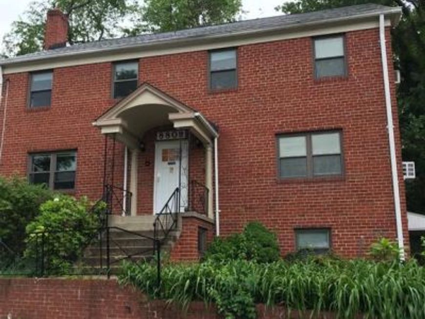8809 Plymouth Street , Unit 4, Silver Spring, MD 20901 Main Photo