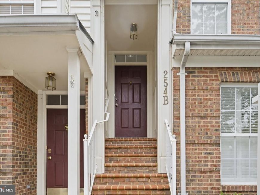 254 B Market Street E, Unit 254B, Gaithersburg, MD 20878 Main Photo