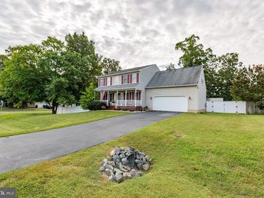 6111 THREE CEDARS LANE, FREDERICKSBURG, VA 22407