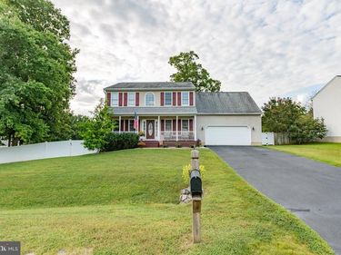 6111 THREE CEDARS LANE, FREDERICKSBURG, VA 22407