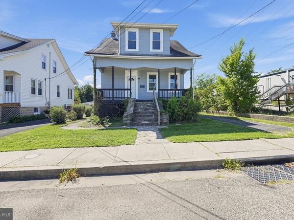 3003 DUBOIS AVENUE , PARKVILLE, MD 21234