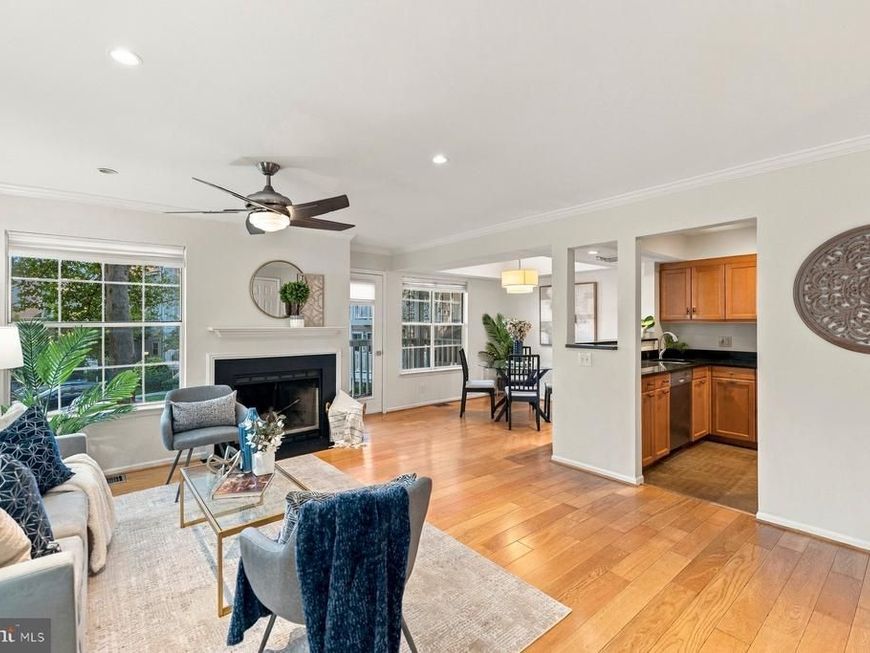 10819 Hampton Mill Ter, Unit 608, Rockville, MD 20852 Main Photo