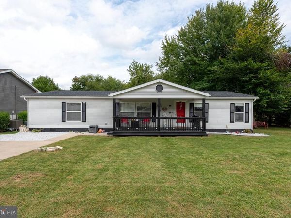 175 IROQUOIS TRL TRAIL, YORK HAVEN, PA 17370