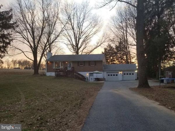 1540 BROAD RUN ROAD , DOWNINGTOWN, PA 19335
