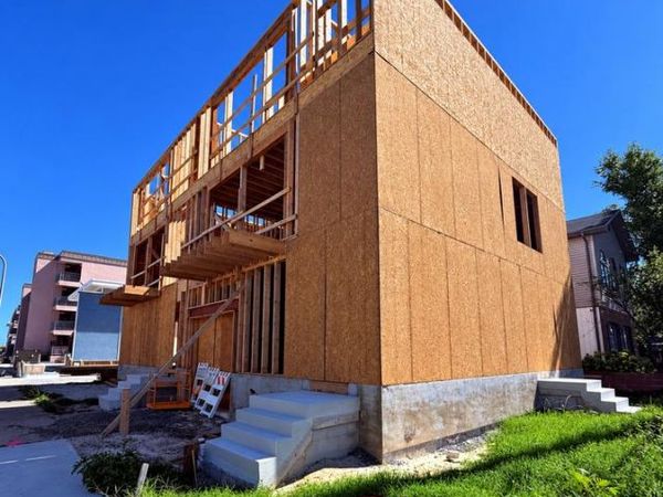 17 44TH STREET , Unit A & B, OCEAN CITY, MD 21842