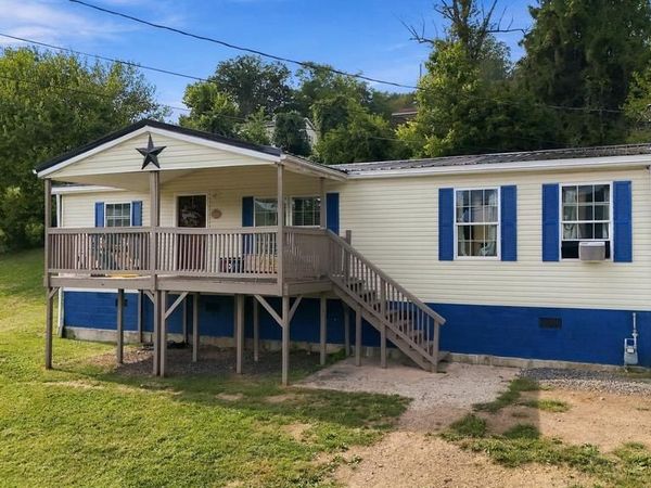 422 SPRUCE STREET , WESTERNPORT, MD 21562