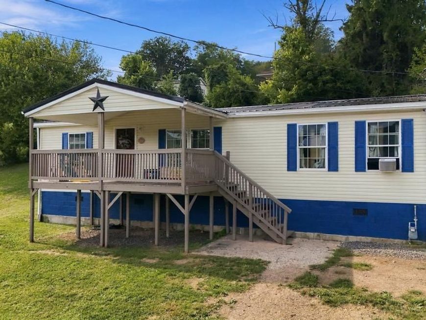 422 Spruce Street , Westernport, MD 21562 Main Photo