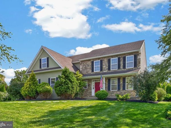 16 MICHAEL COURT , COATESVILLE, PA 19320