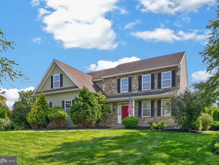16 Michael Court , Coatesville, PA 19320 Main Photo