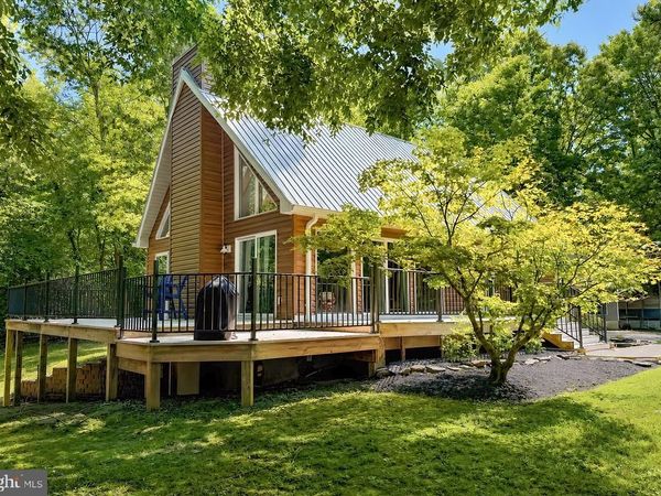 23678 MYRTLE POINT ROAD , CALIFORNIA, MD 20619