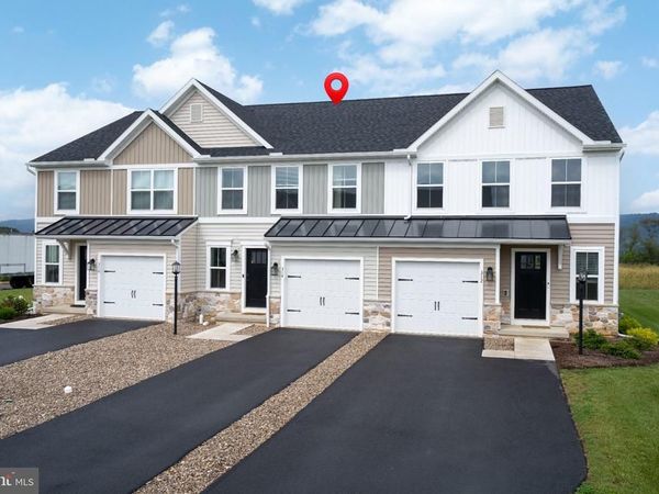 314 MAGNOLIA CIRCLE , STATE COLLEGE, PA 16801