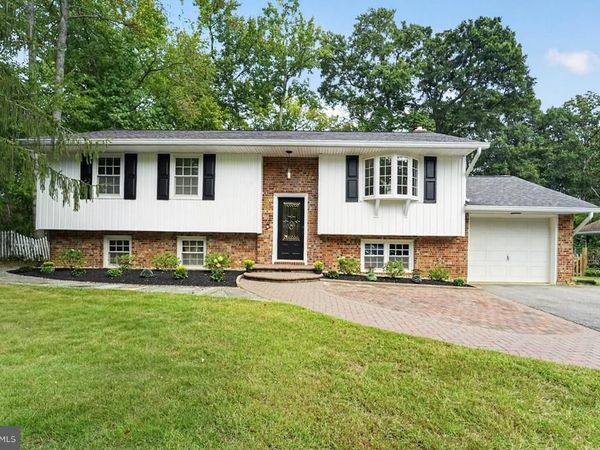 327 BEACH DRIVE, ANNAPOLIS, MD 21403