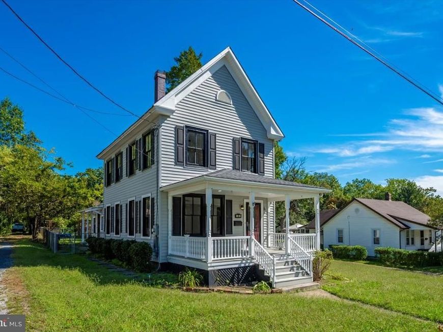 45 Mattingly Avenue , Indian Head, MD 20640 Main Photo