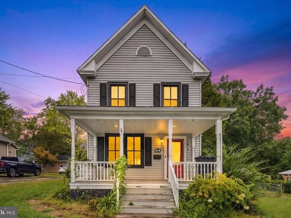 45 MATTINGLY AVENUE , INDIAN HEAD, MD 20640