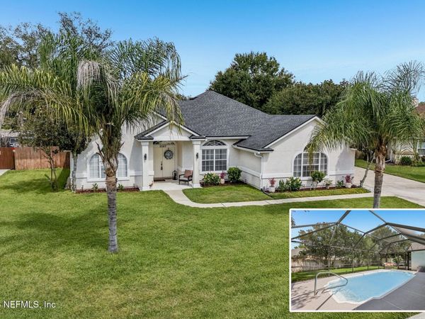 2567 SPRING MEADOWS Drive, Middleburg, FL 32068