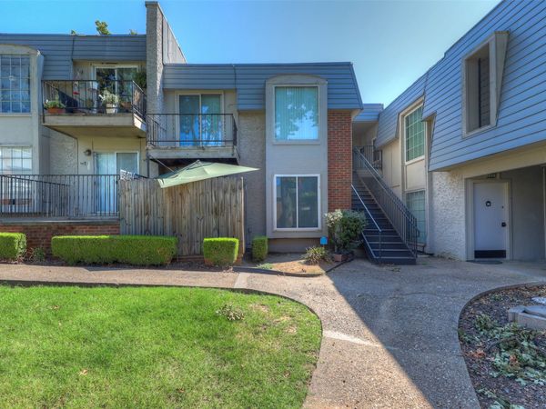 4750 E 68TH Street , Unit 253 BLDGA7, Tulsa, OK 74136