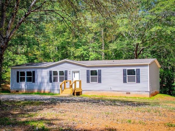 238 Old Lowell Mill Road , Carrollton, GA 30116