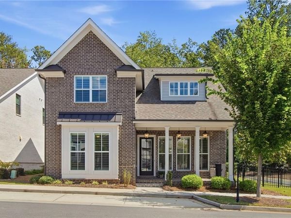4489 Waterside Parkway, Peachtree Corners, GA 30092