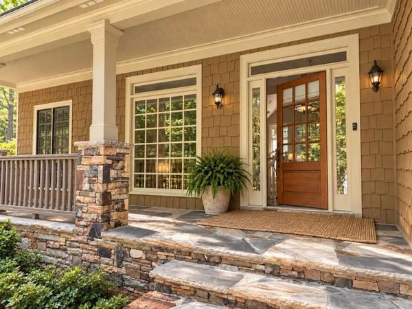172 Cherokee Drive , Big Canoe, GA 30143