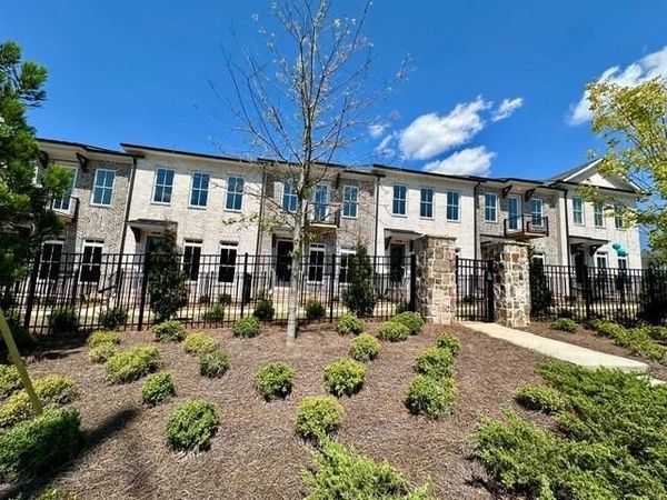 504 Whatton Road, Unit 2, Johns Creek, GA 30022