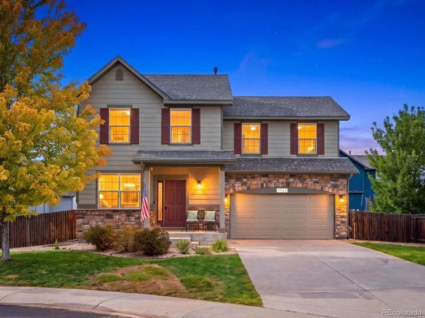 1564 Harpendon Court, Windsor, CO 80550
