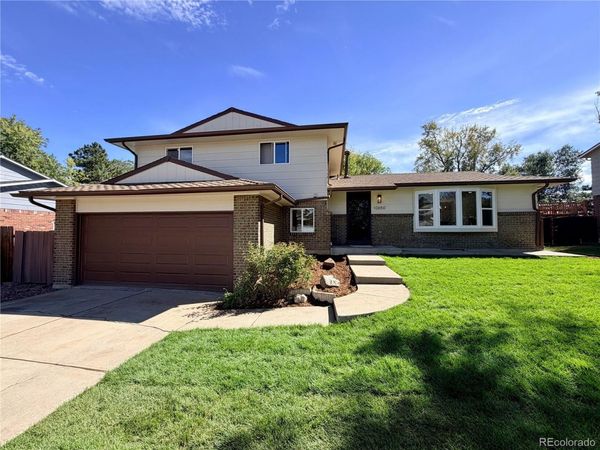 10650 King Court , Westminster, CO 80031