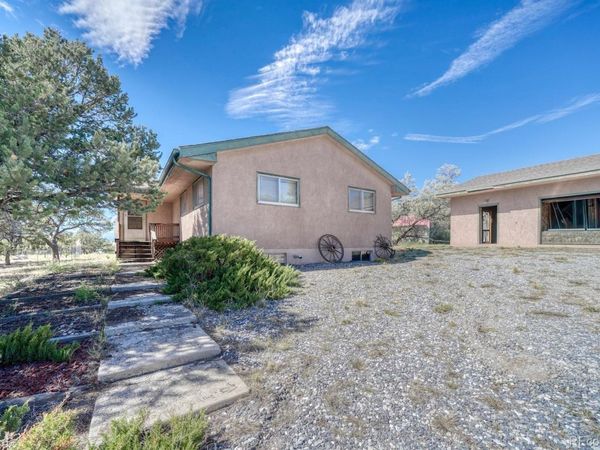 10239 W Cheyenne Circle, Salida, CO 81201