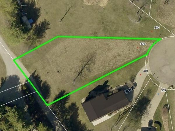 370 Walter'S Way , Zanesville, OH 43701