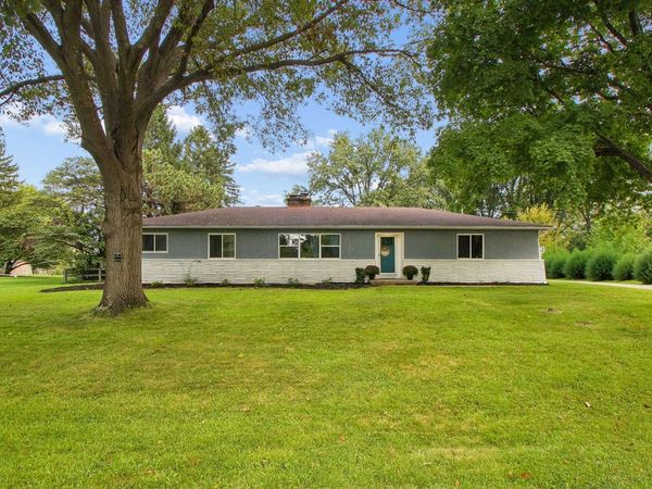 5990 Timberbrook Lane, Columbus, OH 43228