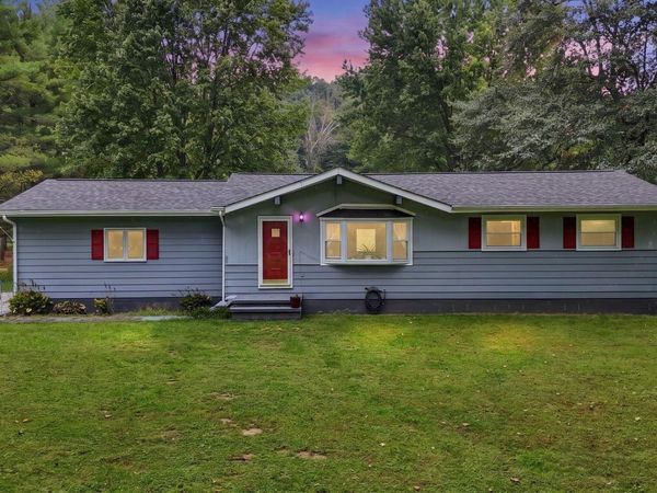 2510 Pump Station Road SE, Sugar Grove, OH 43155