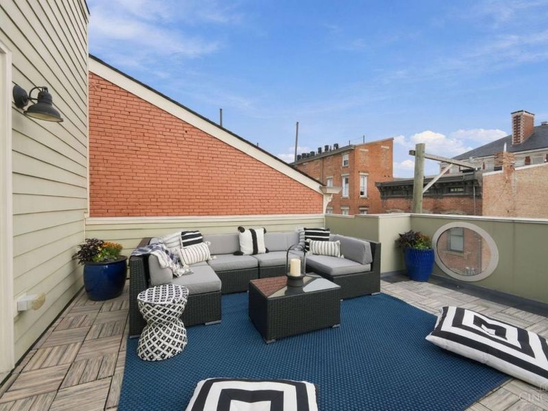 208 Wade Street, Cincinnati, OH 45202 Photo 36