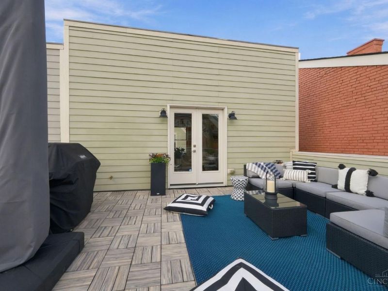 208 Wade Street, Cincinnati, OH 45202 Photo 37