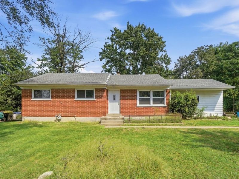 6292 Fields Ertel Road, Sharonville, OH 45241 Photo 1