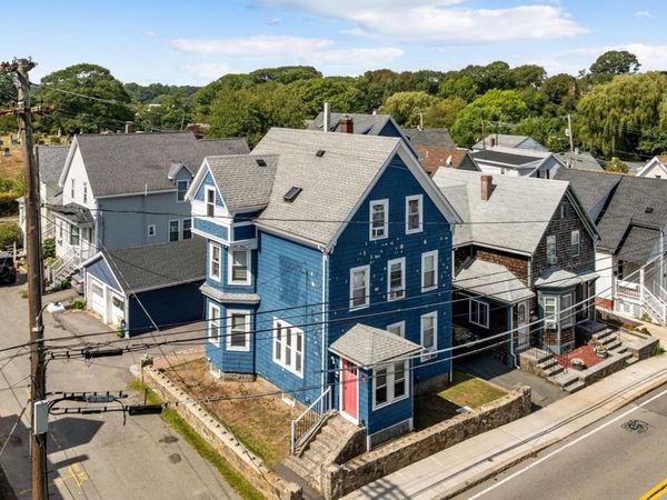 150 Maplewood Avenue, Gloucester, MA 01930