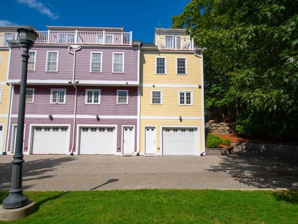 40 Brattle St, Unit 7, Arlington, MA 02476
