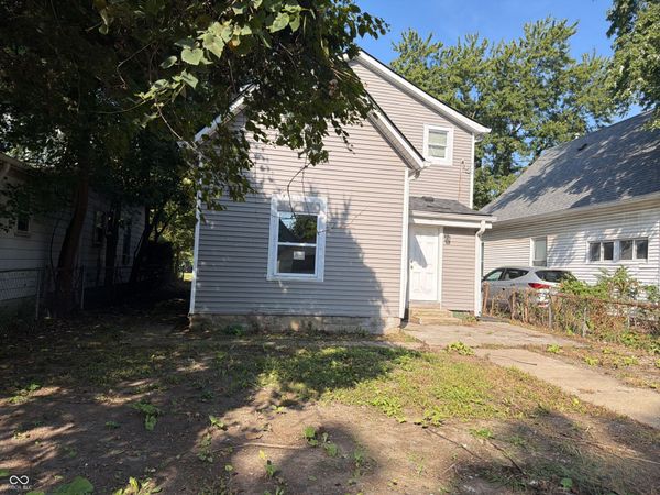 67 N Warman Avenue , Indianapolis, IN 46222