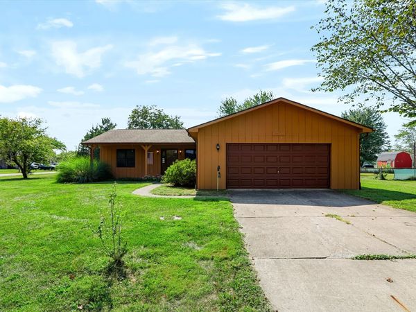 13291 E Stephen Drive , Elizabethtown, IN 47232