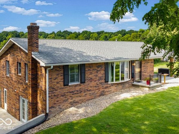 1170 W Base Road, North Vernon, IN 47265