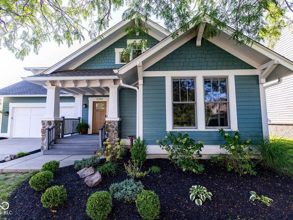 2366 Woodcreek Crossing Boulevard, Avon, IN 46123