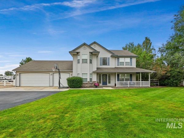 8625 Vic Lane, Middleton, ID 83644