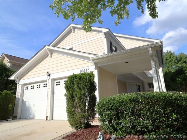 10448 Neland Street, Raleigh, NC 27614